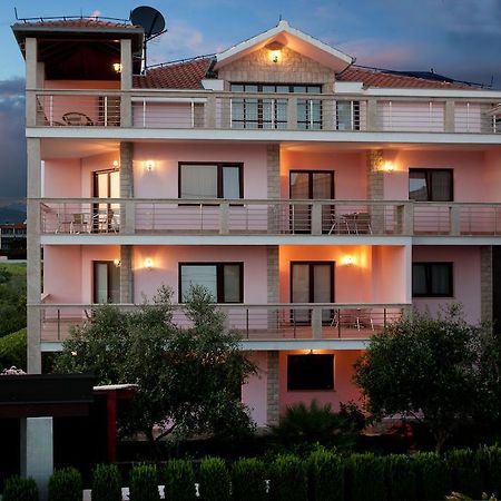Apartments Cetina Split Bagian luar foto