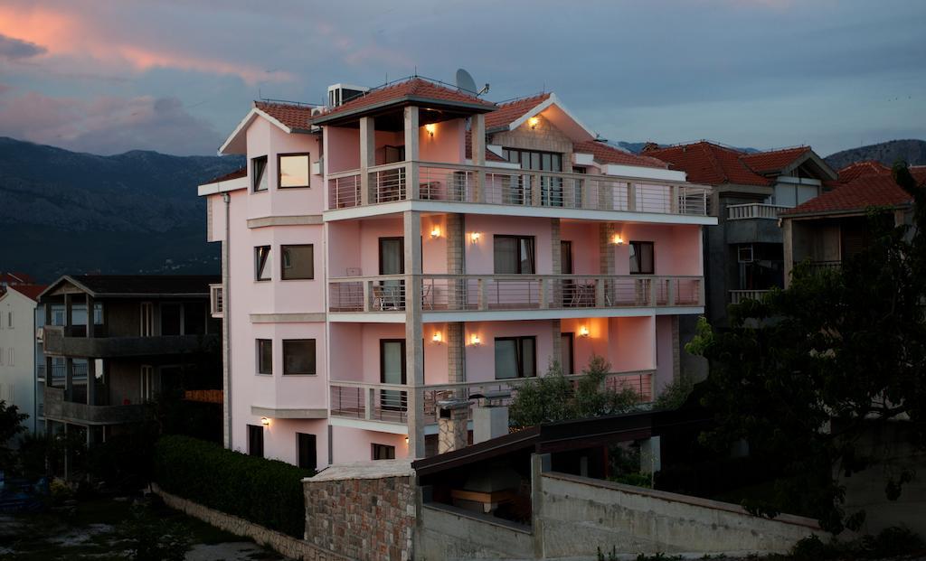 Apartments Cetina Split Bagian luar foto