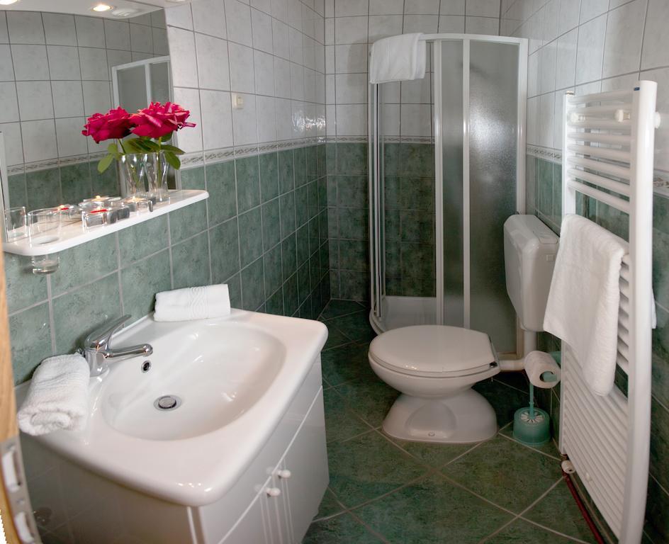 Apartments Cetina Split Bagian luar foto