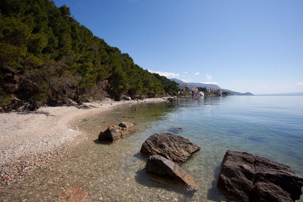 Apartments Cetina Split Bagian luar foto