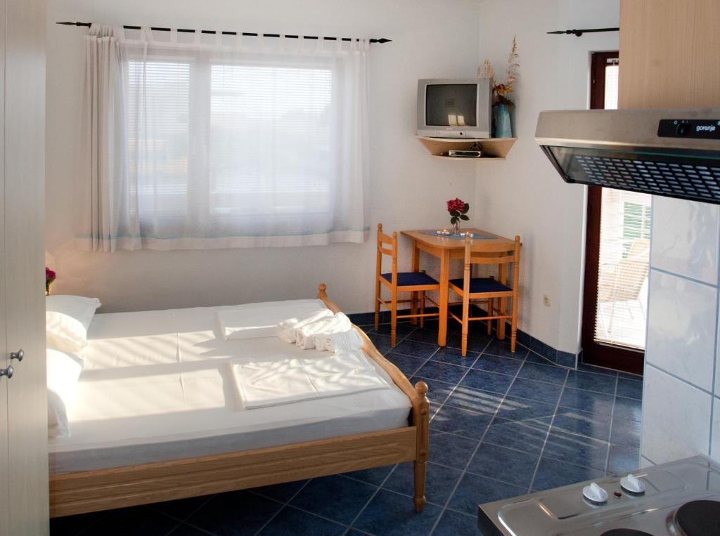 Apartments Cetina Split Bagian luar foto