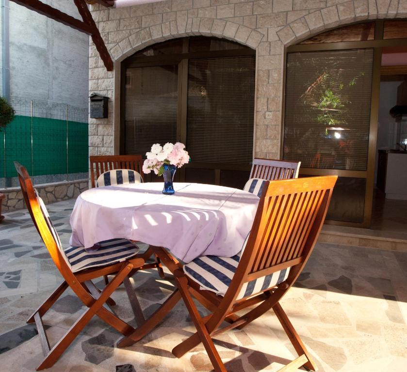 Apartments Cetina Split Bagian luar foto