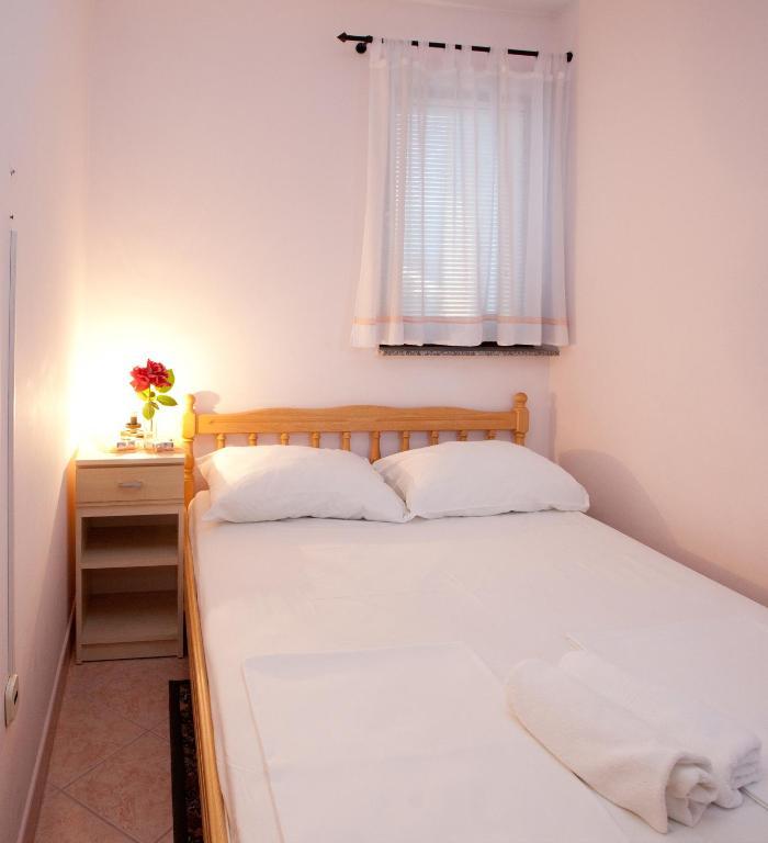 Apartments Cetina Split Ruang foto