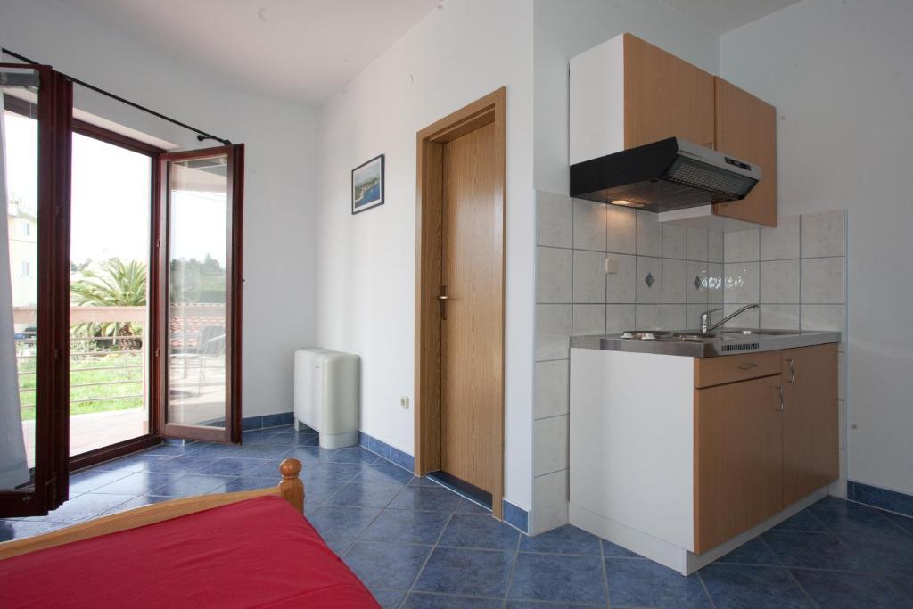 Apartments Cetina Split Ruang foto