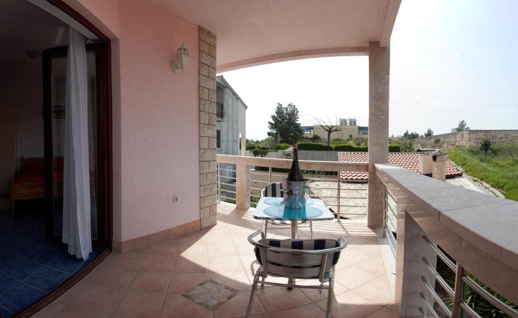 Apartments Cetina Split Ruang foto