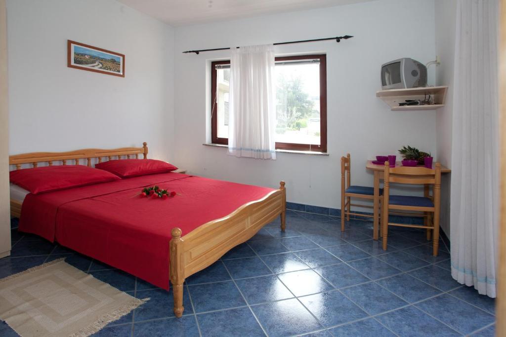 Apartments Cetina Split Ruang foto