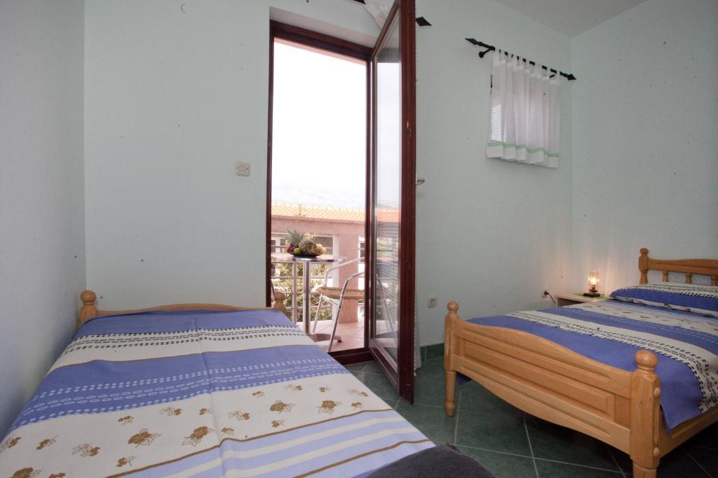 Apartments Cetina Split Ruang foto